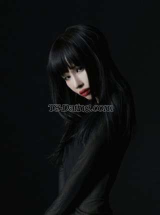 trans girl TS203 3228995