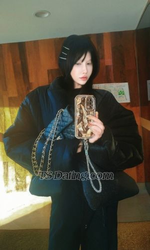 trans girl TS203 5223084