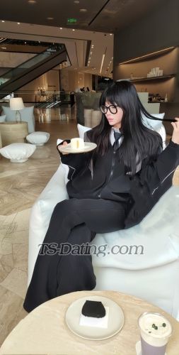 trans girl TS203 5224243