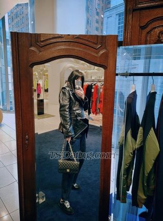 trans girl TS203 5227051