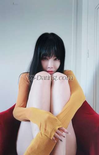 trans girl TS203 7633977