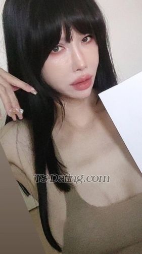 trans girl TS203 8112516