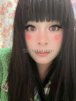 trans girl TS367 1331335