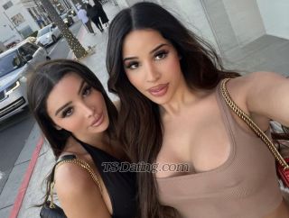 trans girl TSALLISONDUO 3144169