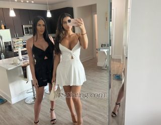 trans girl TSALLISONDUO 3231396