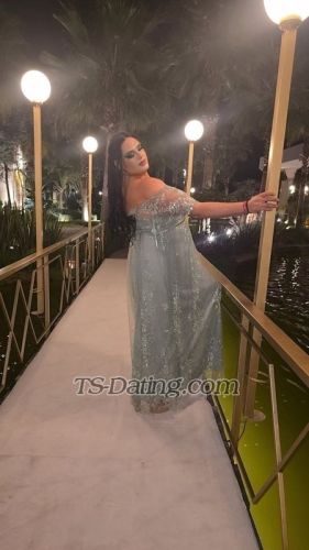 trans girl TSAMELI 9407179