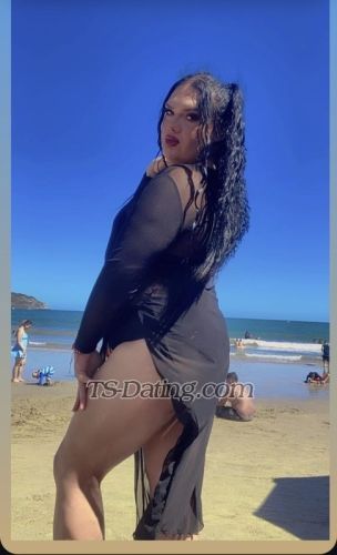 trans girl TSAMELI 9407195