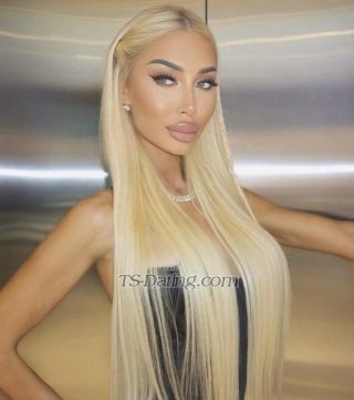 trans girl TSAVAJADE 4061048