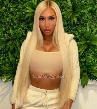 trans girl TSAVAJADE 4061075