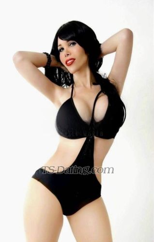 trans girl TSAdrianaDa 2979226