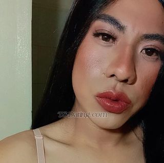 trans girl TSAitaname 1653195
