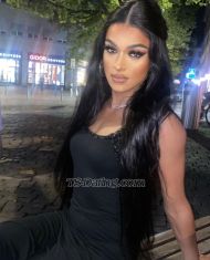 TSAkasha Zurich Transex 100% REAL. ACTIVE, DOMINANT TS LADY IN ZURICH 🇨🇭 FROM GERMANY 🇩🇪 Private apartment 🏠
Always horny and ready for long sessions. 
I have everything I need for a naughty time together 🫦😈

Sexy, very well-groomed with a feminine and elegant aura.

Slim model figure with extra-long legs and a real XXL cock (22x6cm, cum guaranteed 💦)

From tender and soft to wild/hard and nasty, everything is possible

Services:
Gentle to hard, intense sex • Dom sessions • Girlfriend experience • Luxury travel together • Erotic massage • Toys • Lingerie • FF active • Anal active • Latex & leather

🏠
Available in the center of Zurich or available for visits upon request.

(Outcalls from 2 hours)

VERY DISCREET & TRUSTWORTHY