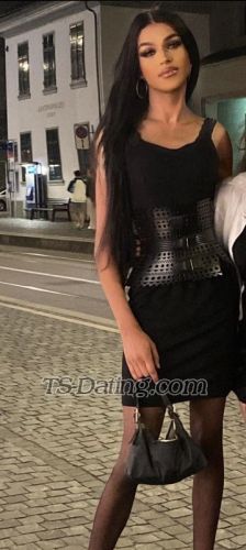 trans girl TSAkasha 3239284