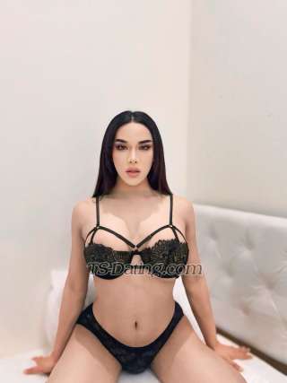 trans girl TSAlen 0344869