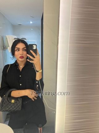 trans girl TSAliciaLiz 2786683