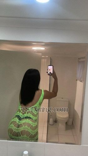 trans girl TSAmirraDol 7810361