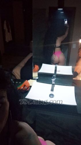 trans girl TSAranzaLob 9405977