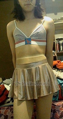 trans girl TSArianneSo 1652437