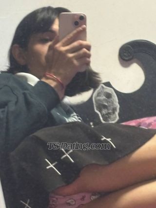 trans girl TSArianneSo 1652506