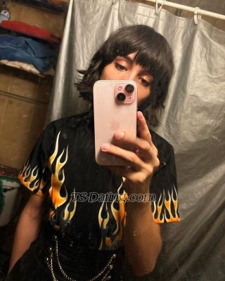 trans girl TSArianneSo 1652528