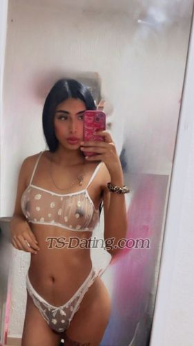 trans girl TSArlethCa 9487529