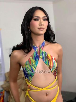 trans girl TSArra 5148820