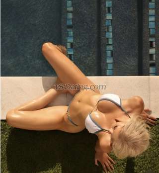 trans girl TSAshley888 7851396