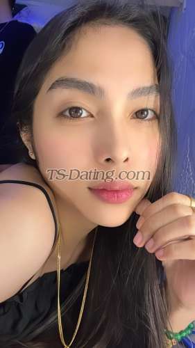 trans girl TSAzalea 0018856