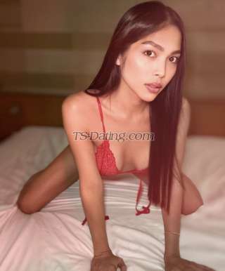 trans girl TSAzalea 5213311