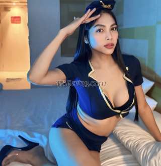 trans girl TSAzalea 5213461