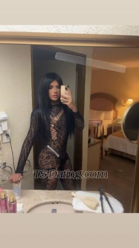 trans girl TSBakharga 3559474