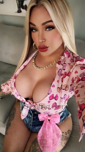 trans girl TSBarbarag 3556779