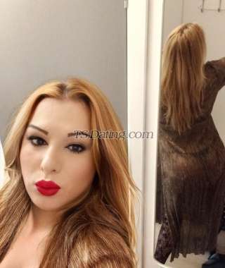 trans girl TSBlond20 5470794