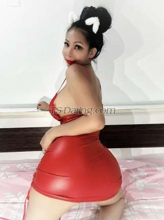 trans girl TSBotSalt 8366881