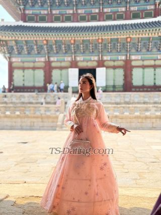 trans girl TSBunnyLexi 6119097