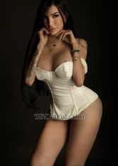 TS CELESTE Mexico Df Transex TOTALMENTE RENOVADA VAGINA OPERADANO
ECONÓMICAELEGANTE FINA EXCLUSIVA PARA
SOLVENTESCHICA EXCLUSIVA Y RECONOCIDA POR
DISTINTAS.NETNO CONOCERAS NINGUNA COMO YO TE LO
ASEGUROCONTACTA CONMIGO SÓLO SI ESTÁS INTERESADO EN
MIS SERVICIOS.Por favor, lee mi perfil completo antes
de contactarme:Mis tarifas son fijas y no
negociables.Yo nunca estoy en la competencia con
nadieEstoy aquí para aquellos que tienen interés en mí y
solo en mi. NO HAGO DESCUENTOSRECUERDA NO MANEJO
FRACCIONES DE TIEMPO