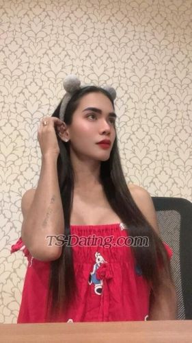 trans girl TSCHERRYS 9709745