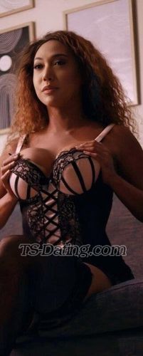 trans girl TSCHERYL 8409240