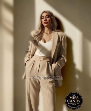 trans girl TSCandySupe 6465384