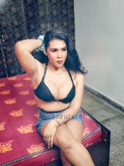 TSChandni Lucknow Transex Hi, my name is chandni 🌸, a 24-year-old based in Delhi
🏙️, offering both Incall and Outcall companionship. As
a pre-op transsexual woman, I am here to provide an
exceptional and unforgettable experience tailored to your
desires 💕.I stand 5'6' with smooth, radiant
skin, mesmerizing eyes 👀, and a charming personality
🌟. My services are designed for individuals seeking
intimacy, connection, and excitement. Whether you're looking
for a Girlfriend Experience 💑, sensual companionship
💋, or something more adventurous 🔥, I’m here to make
it extraordinary.💖 Services Offered:❤️
Companionship: Girlfriend Experience, BDSM
(!dominant/submissive) 🔗❤️ Intimacy: Kissing
😘, licking 👅, 69 🔥, and deep connection❤️
Unique Requests: Feminization, golden showers, sex chat
💌, audio 🎧 or webcam shows 🎥I value
discretion, mutual respect, and creating a safe, enjoyable
environment for us both. Let’s connect and explore what
you desire 💞. Message me, and let’s create
unforgettable moments together! 🌹