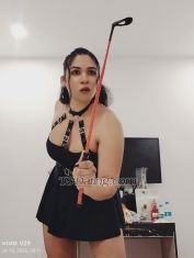 TSChandni Hyderabad Transex Hi, my name is Janvi 🌸, a 24-year-old based in Delhi
🏙️, offering both Incall and Outcall companionship. As
a pre-op transsexual woman, I am here to provide an
exceptional and unforgettable experience tailored to your
desires 💕.I stand 5'6' with smooth, radiant
skin, mesmerizing eyes 👀, and a charming personality
🌟. My services are designed for individuals seeking
intimacy, connection, and excitement. Whether you're looking
for a Girlfriend Experience 💑, sensual companionship
💋, or something more adventurous 🔥, I’m here to make
it extraordinary.💖 Services Offered:❤️
Companionship: Girlfriend Experience, BDSM
(!dominant/submissive) 🔗❤️ Intimacy: Kissing
😘, licking 👅, 69 🔥, and deep connection❤️
Unique Requests: Feminization, golden showers, sex chat
💌, audio 🎧 or webcam shows 🎥I value
discretion, mutual respect, and creating a safe, enjoyable
environment for us both. Let’s connect and explore what
you desire 💞. Message me, and let’s create
unforgettable moments together! 🌹