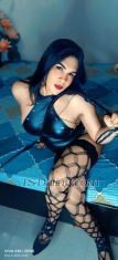 TSChandni Delhi Transex Hi, my name is chandni 🌸, a 24-year-old based in Delhi
🏙️, offering both Incall and Outcall companionship. As
a pre-op transsexual woman, I am here to provide an
exceptional and unforgettable experience tailored to your
desires 💕.I stand 5'6' with smooth, radiant
skin, mesmerizing eyes 👀, and a charming personality
🌟. My services are designed for individuals seeking
intimacy, connection, and excitement. Whether you're looking
for a Girlfriend Experience 💑, sensual companionship
💋, or something more adventurous 🔥, I’m here to make
it extraordinary.💖 Services Offered:❤️
Companionship: Girlfriend Experience, BDSM
(dominant/submissive) 🔗❤️ Intimacy: Kissing
😘, licking 👅, 69 🔥, and deep connection❤️
Unique Requests: Feminization, golden showers, sex chat
💌, audio 🎧 or webcam shows 🎥I value
discretion, mutual respect, and creating a safe, enjoyable
environment for us both. Let’s connect and explore what
you desire 💞. Message me, and let’s create
unforgettable moments together! 🌹