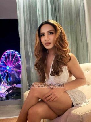 trans girl TSCharmelle 0281543