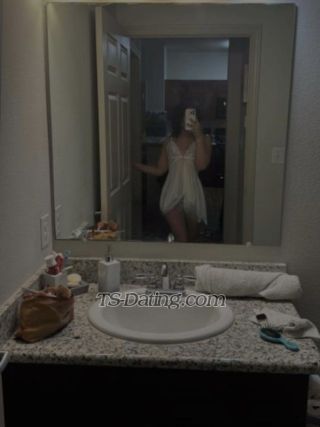 trans girl TSClarisamx 3560822