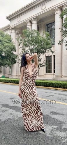 trans girl TSClaudia 1146948