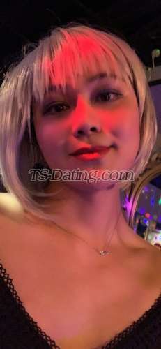 trans girl TSClaudia 1246415