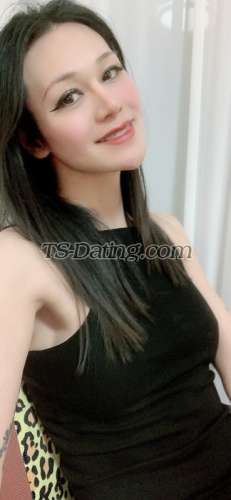 trans girl TSClaudia 1450752