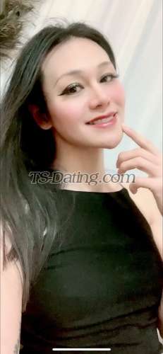 trans girl TSClaudia 1451133