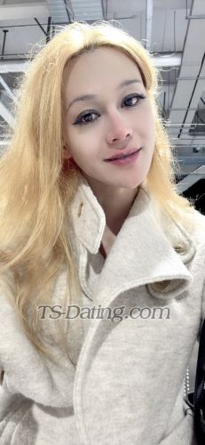 trans girl TSClaudia 2009841