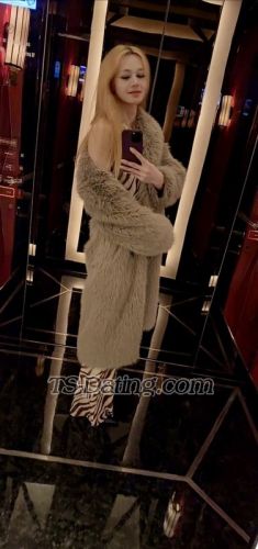trans girl TSClaudia 3121372